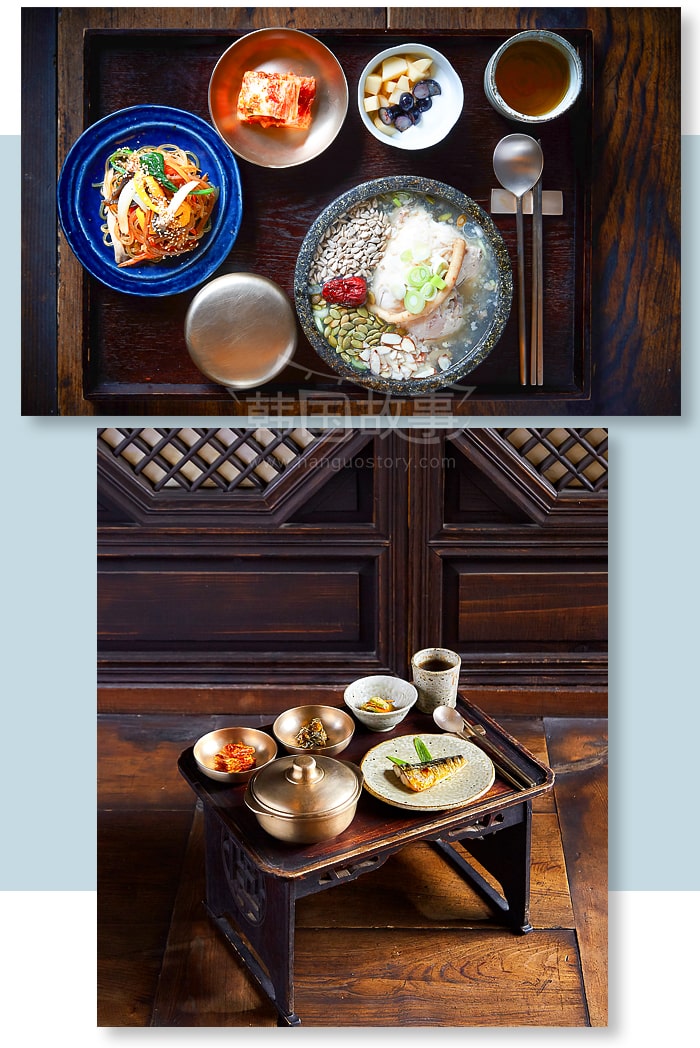 [韩国首尔/住宿] 百年历史首尔韩屋的传统体验行 - 乐古斋