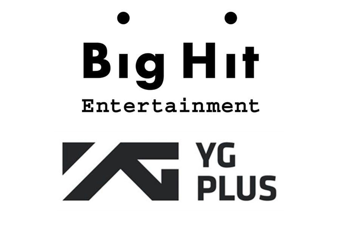 [韩国故事] Big Hit新动向! 向YG Plus投资700亿韩元
