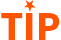 tip